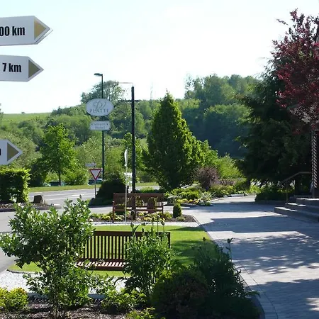 Romantikhotel Platte Hotel 4*