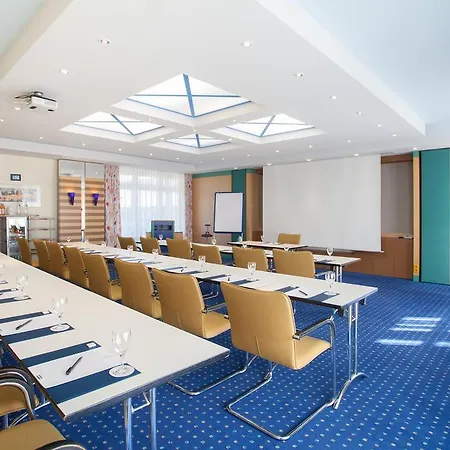 Romantikhotel Platte 4*