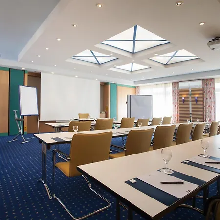 Hotel Romantikhotel Platte Attendorn