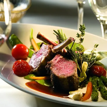 Hotel Romantikhotel Platte Attendorn