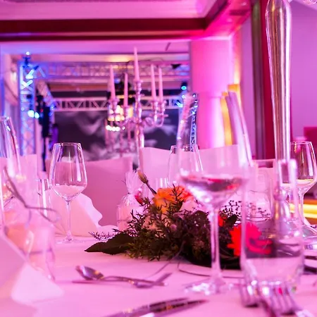 Romantikhotel Platte Attendorn