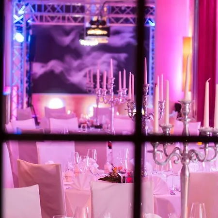 מלון Romantikhotel Platte אטנדורן