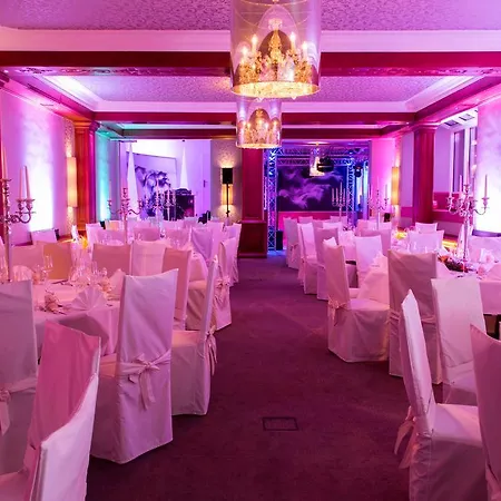 Romantikhotel Platte Attendorn