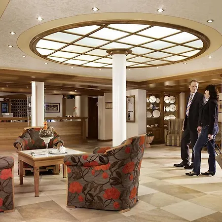 Hotel Romantikhotel Platte