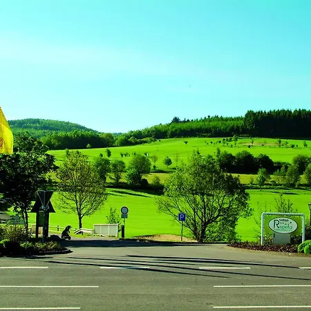 Romantikhotel Platte Hotel 4*