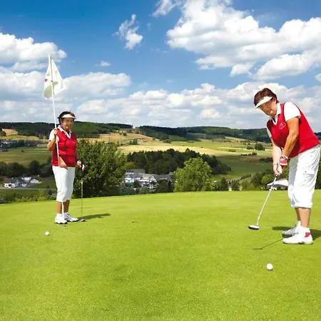 Romantikhotel Platte Hotel Attendorn