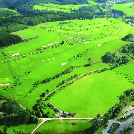 Romantikhotel Platte Hotel Attendorn