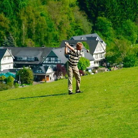 Romantikhotel Platte 4*