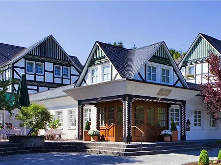 Hotel Romantikhotel Platte Attendorn