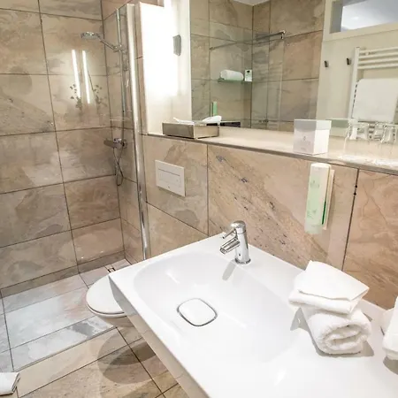 Romantikhotel Platte 4*