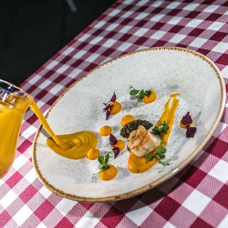 Hotel Romantikhotel Platte 4*