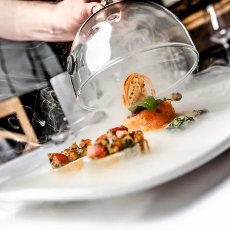 Hotel Romantikhotel Platte Attendorn