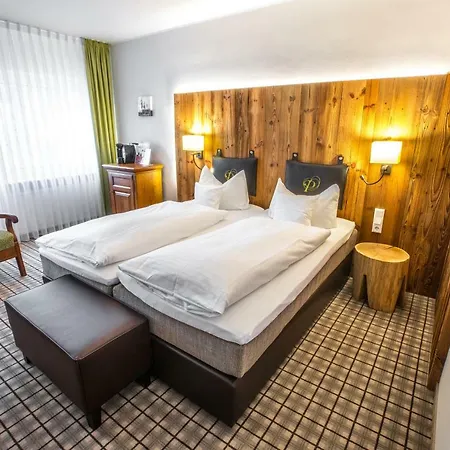 Romantikhotel Platte 4*