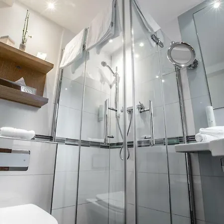 מלון Romantikhotel Platte אטנדורן