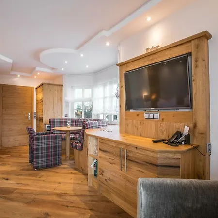 Romantikhotel Platte Hotel 4*