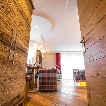 Romantikhotel Platte