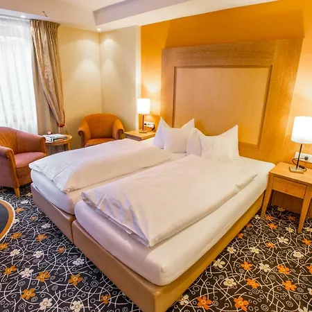 Romantikhotel Platte Hotel Attendorn