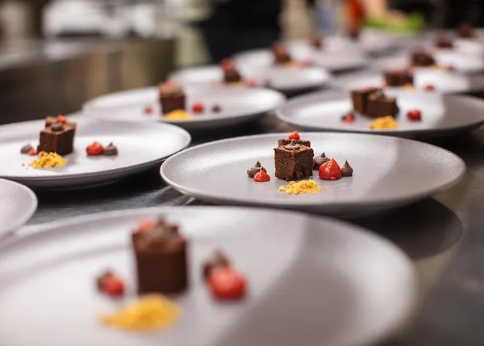 Romantikhotel Platte アッテンドルン