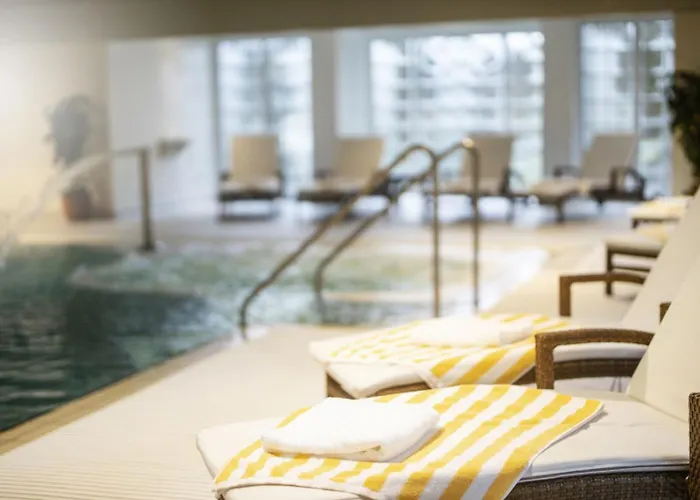 Romantikhotel Platte ホテル