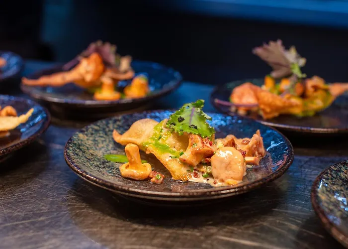 Romantikhotel Platte ホテル 4*