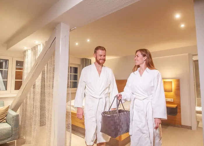 Romantikhotel Platte 4*