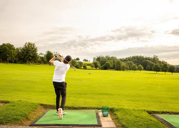 Romantikhotel Platte 4* アッテンドルン