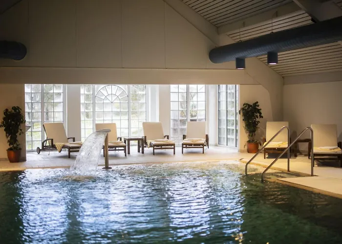 Romantikhotel Platte Szálloda 4*