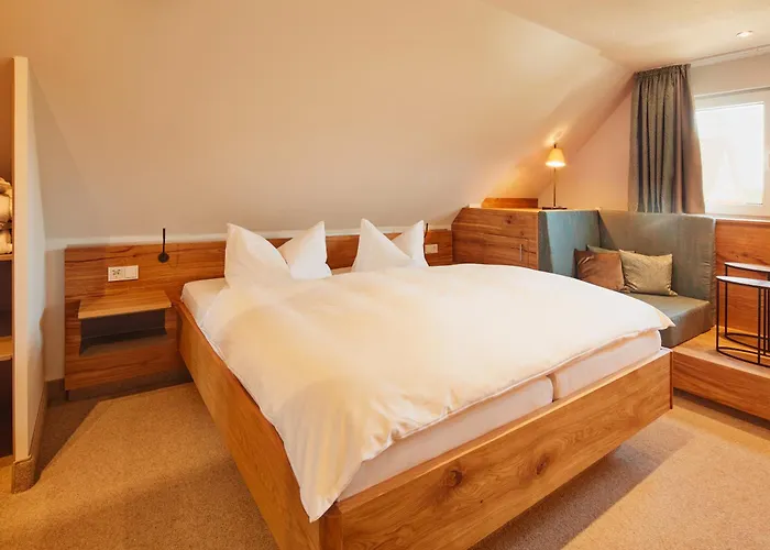 Szálloda Romantikhotel Platte Attendorn