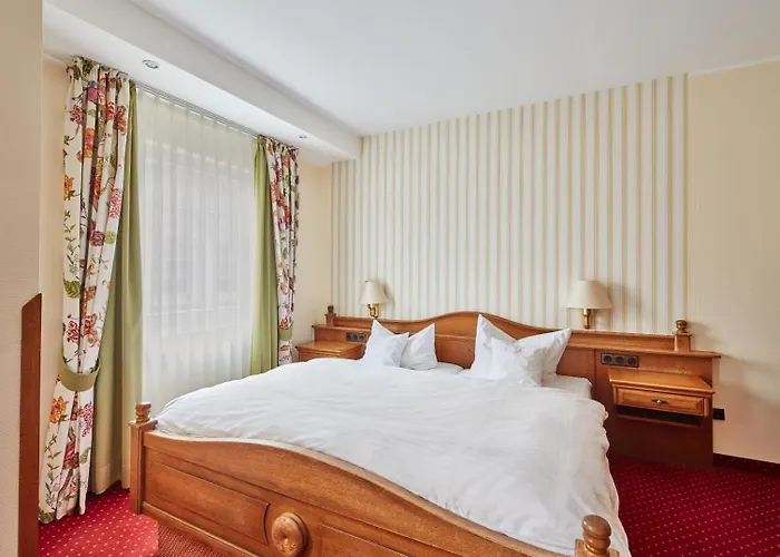 Romantikhotel Platte 4*