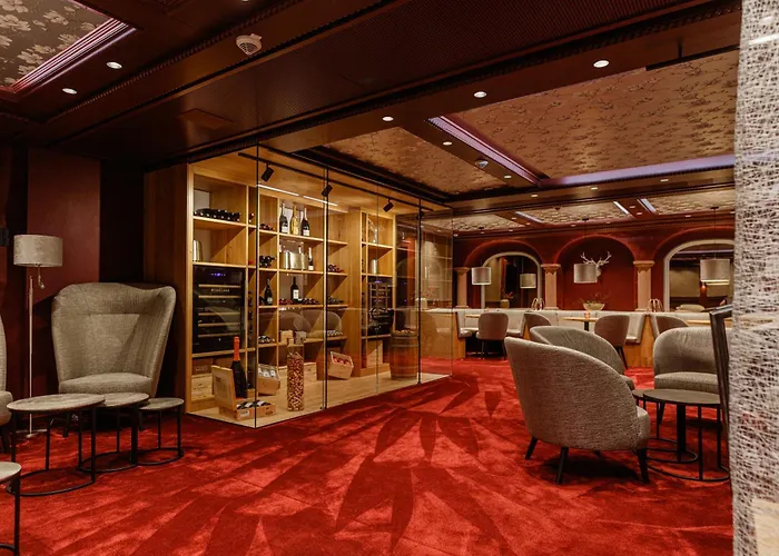 Romantikhotel Platte 4*