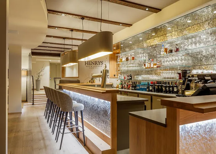 Romantikhotel Platte Szálloda