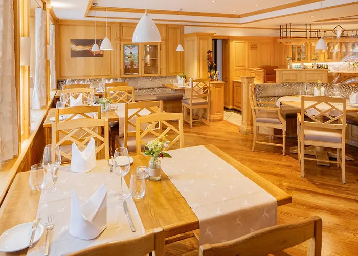 Romantikhotel Platte 4*