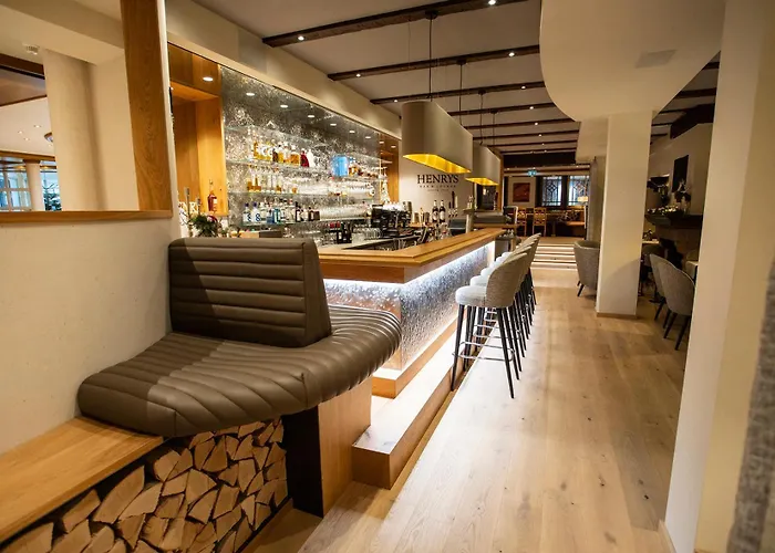 Romantikhotel Platte ホテル 4*