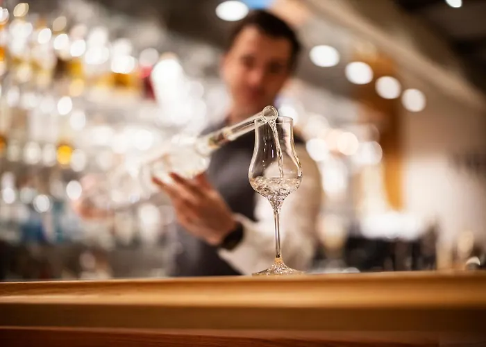 Romantikhotel Platte ホテル アッテンドルン