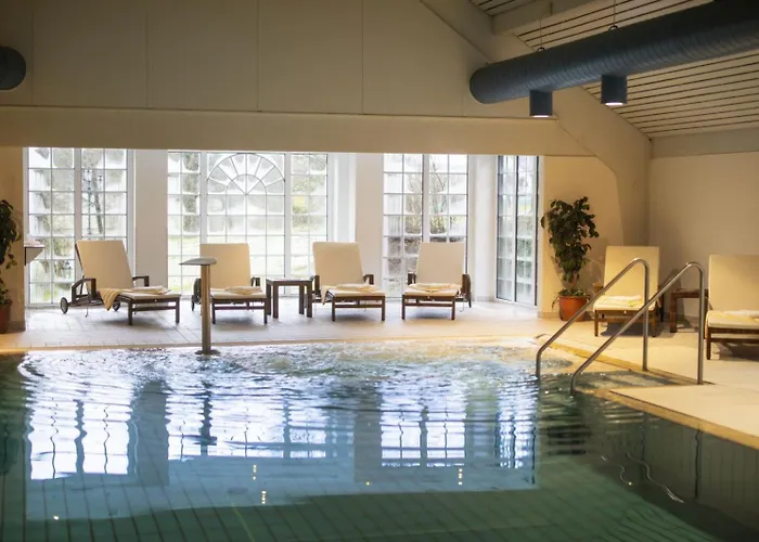 Romantikhotel Platte 4*