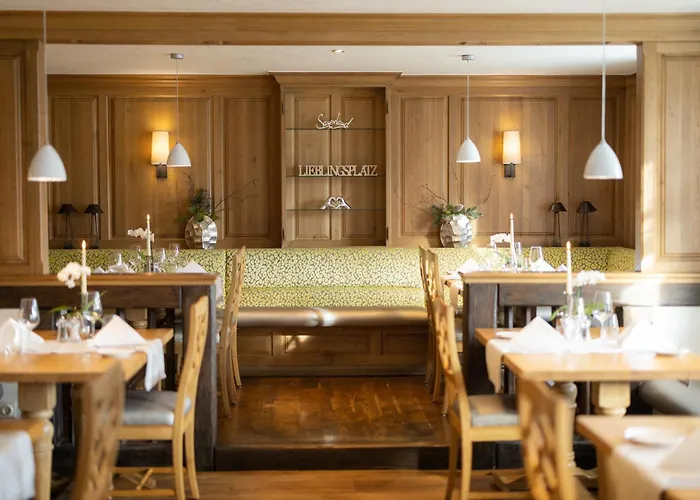 Romantikhotel Platte Attendorn