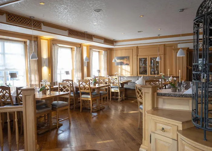 Romantikhotel Platte 4* Attendorn