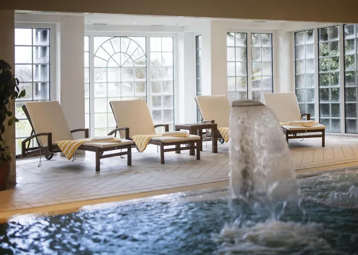 Romantikhotel Platte