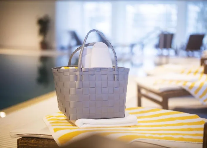 Romantikhotel Platte ホテル 4*