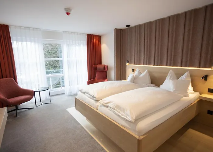 Romantikhotel Platte Attendorn