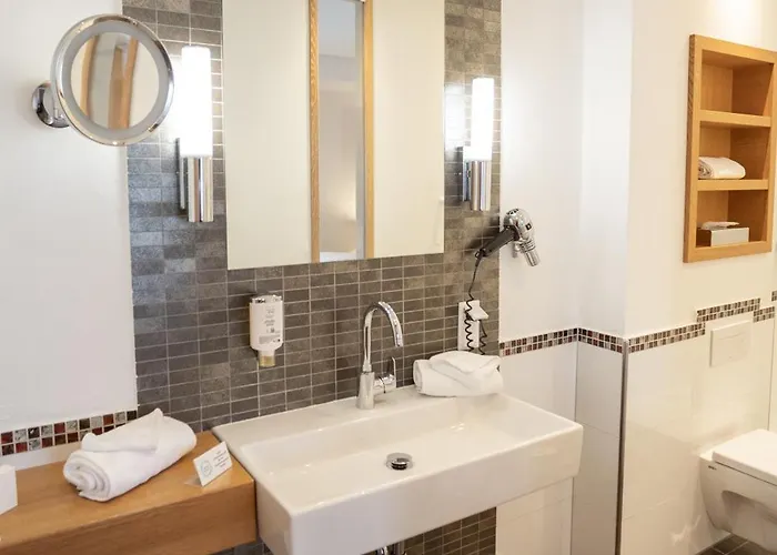 Romantikhotel Platte