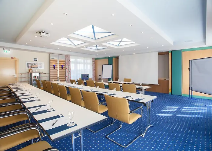 Romantikhotel Platte 4*