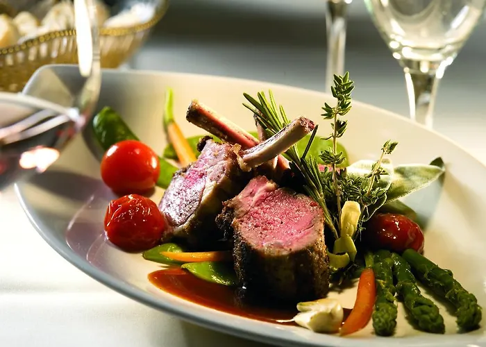 Otel Romantikhotel Platte Attendorn