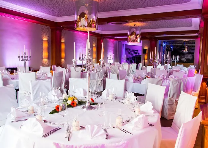 Szálloda Romantikhotel Platte 4*