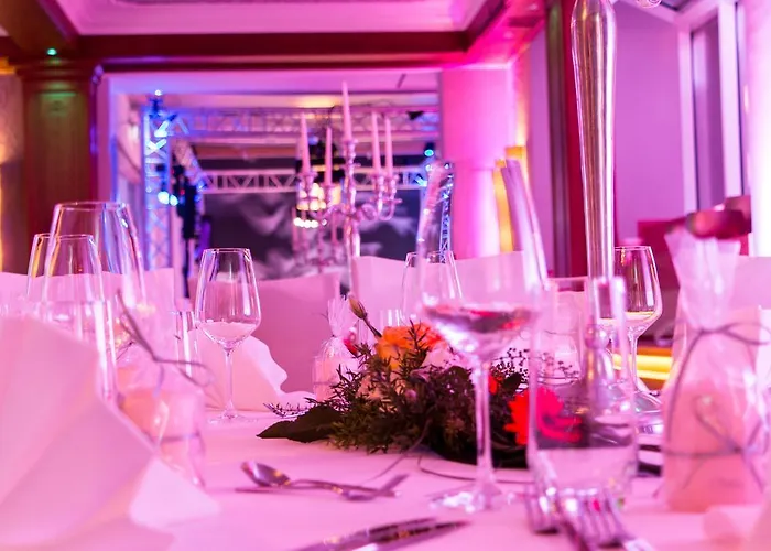 Romantikhotel Platte Attendorn