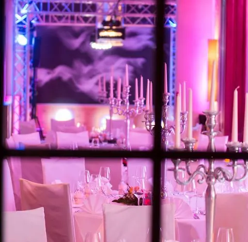 Szálloda Romantikhotel Platte Attendorn