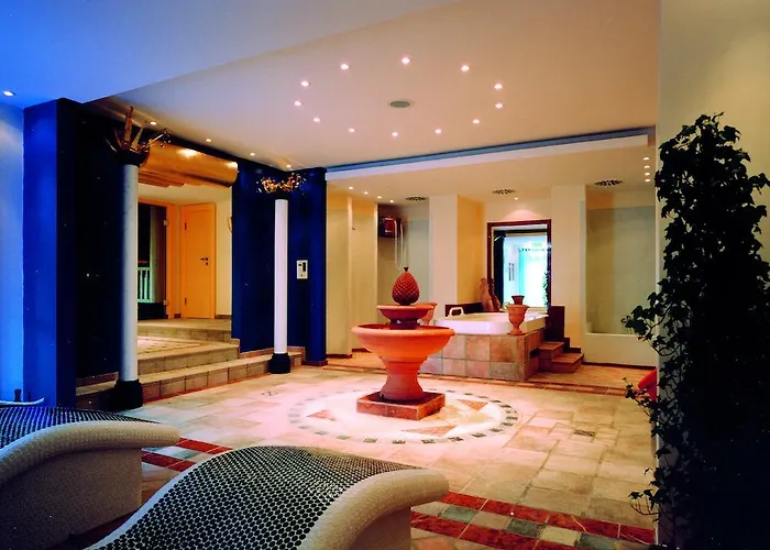 Szálloda Romantikhotel Platte 4*