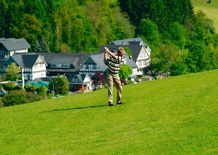 Romantikhotel Platte 4*