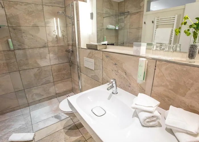 Romantikhotel Platte 4*