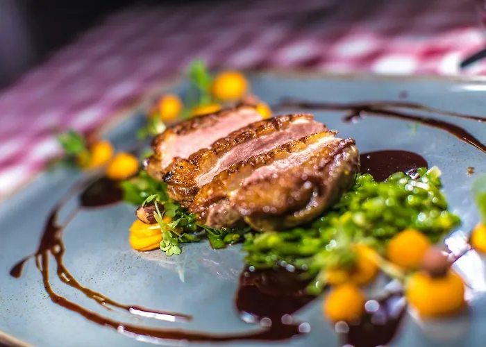 Romantikhotel Platte Szálloda Attendorn